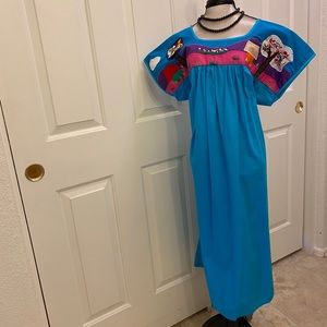 Ladies dress